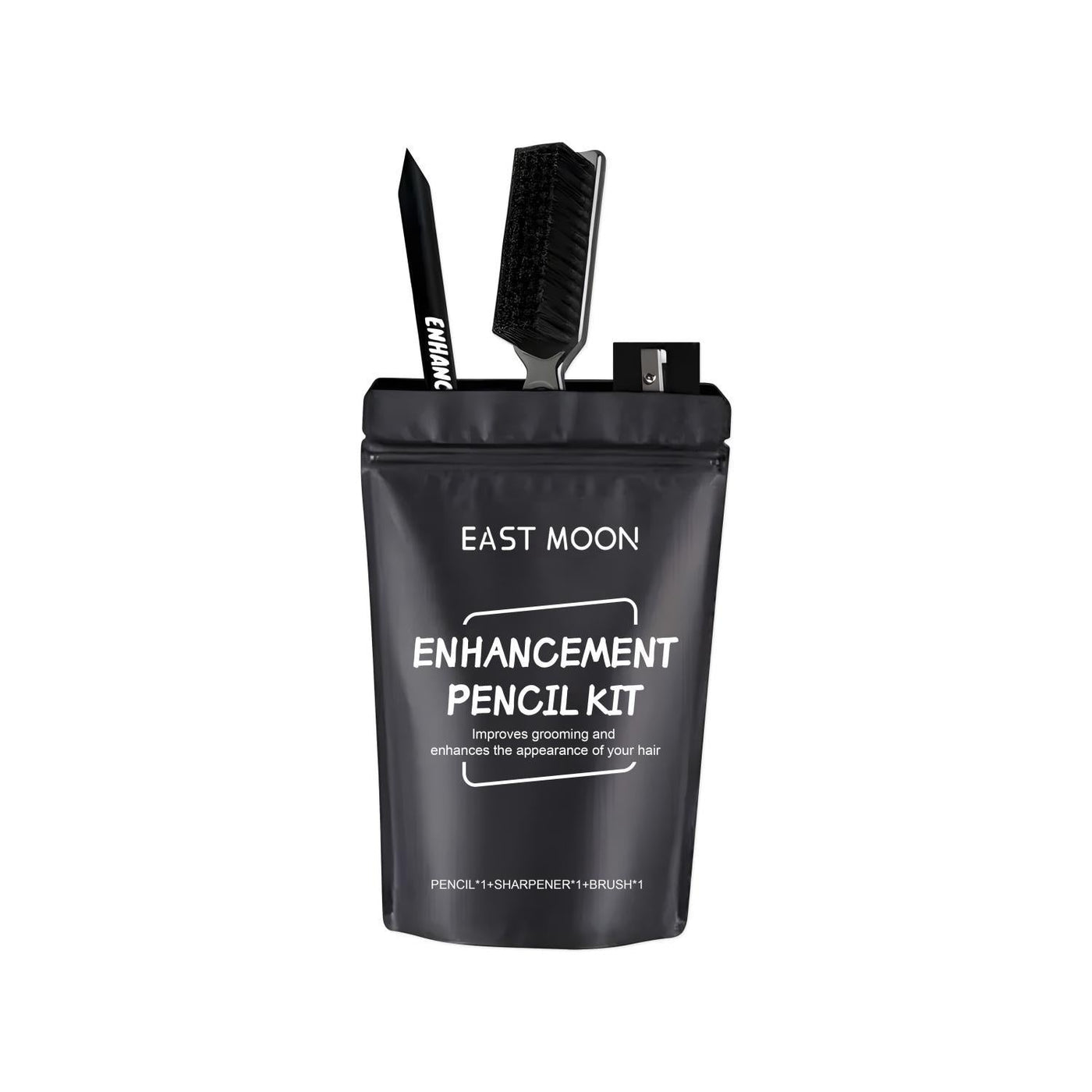 Men's Beard Hairdressing Set SHOPPORA