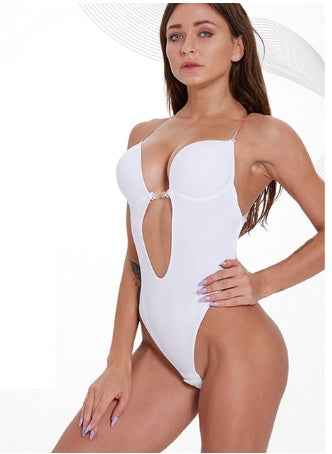 Backless Body Shaper Bra For Summer Evenning Dress