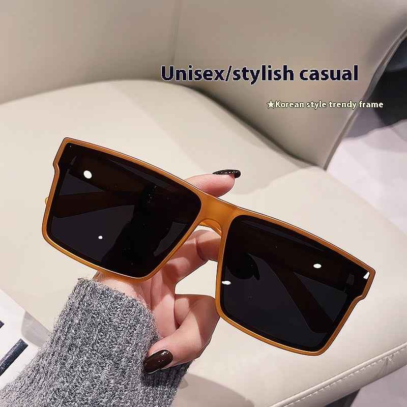 Polarized Sunglasses Men And Women Can Set Myopia Glasses