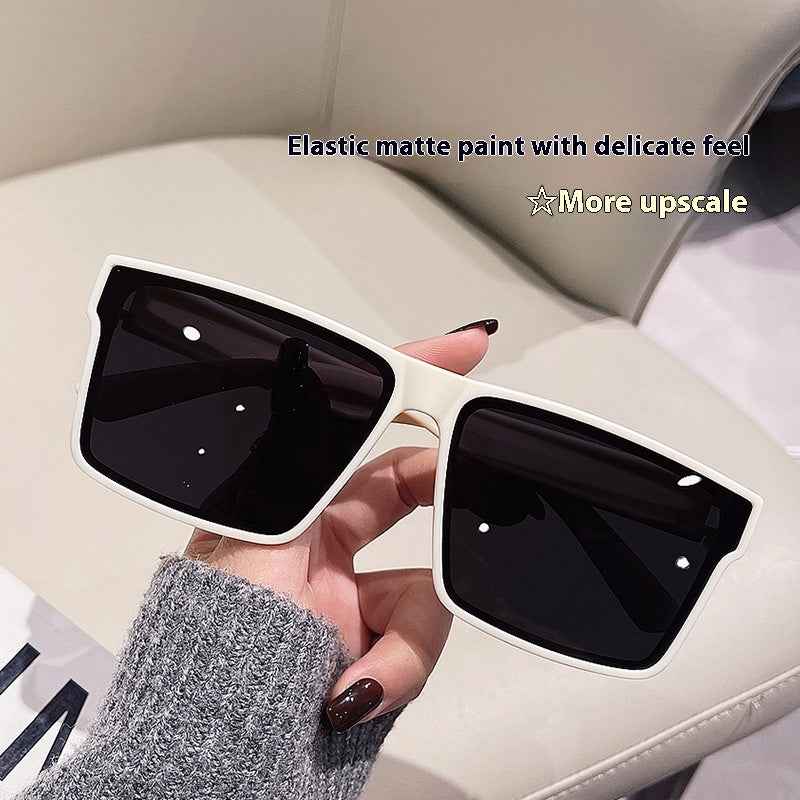 Polarized Sunglasses Men And Women Can Set Myopia Glasses