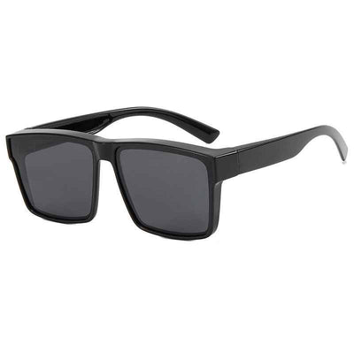 Polarized Sunglasses Men And Women Can Set Myopia Glasses