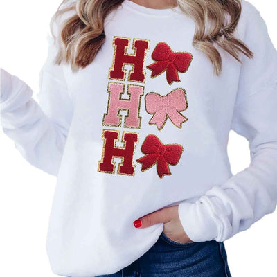 Women Print Hooded Sweatshirt Christmas Shirts For Women Christmas Tree Sequin 2025 Autumn New Style Fashion Sweatshirts