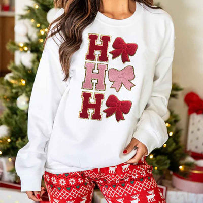 Women Print Hooded Sweatshirt Christmas Shirts For Women Christmas Tree Sequin 2025 Autumn New Style Fashion Sweatshirts