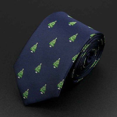 Men's Korean Casual Fashion 75 Tie