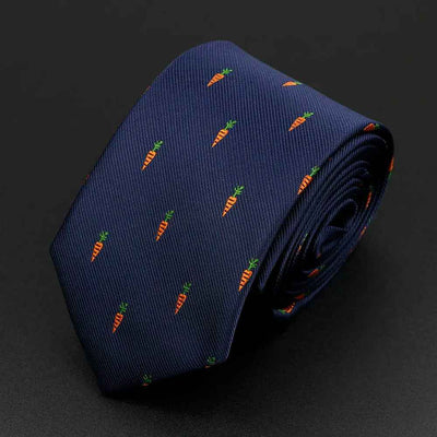 Men's Korean Casual Fashion 75 Tie