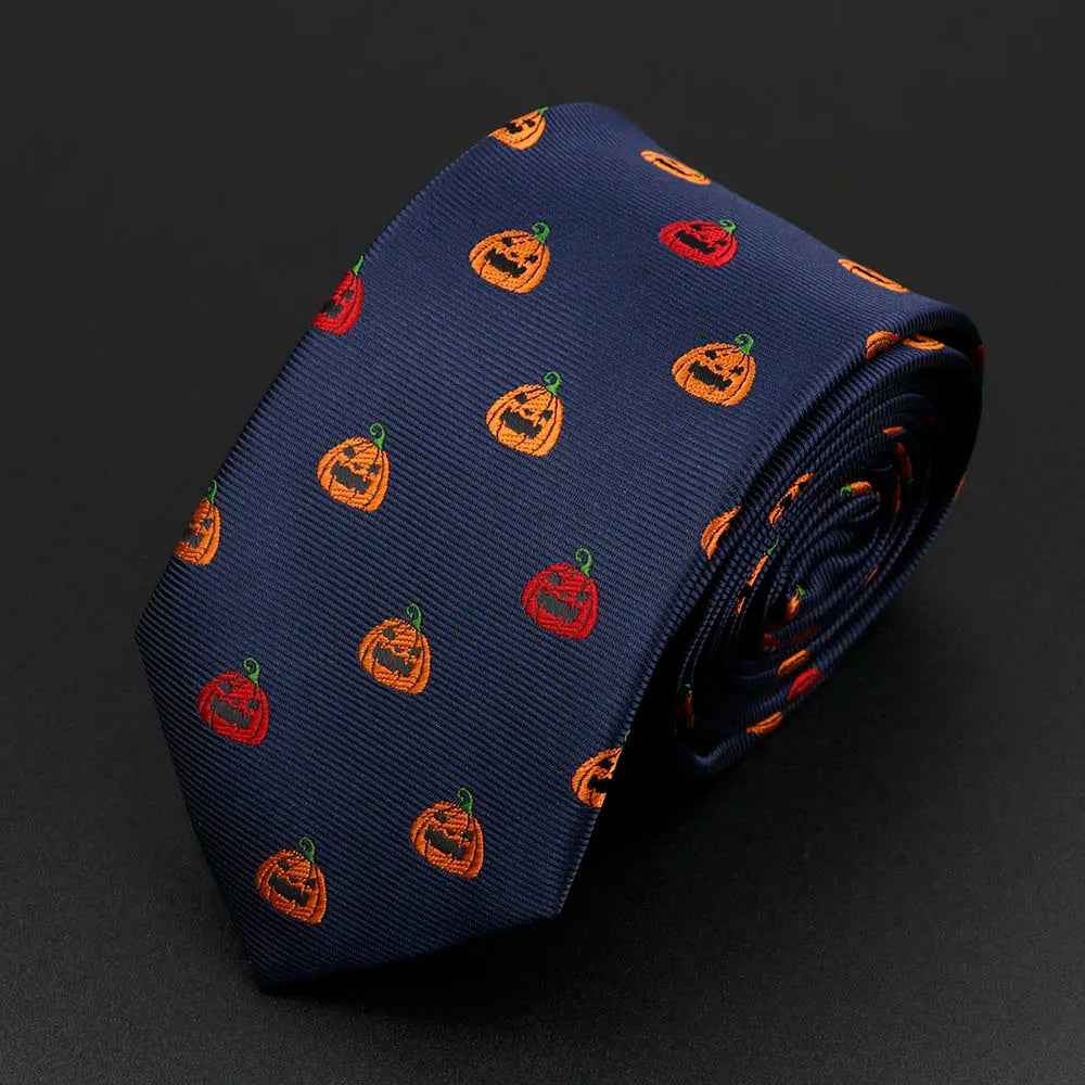 Men's Korean Casual Fashion 75 Tie