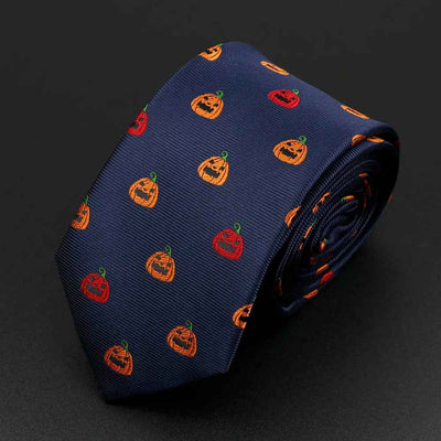 Men's Korean Casual Fashion 75 Tie