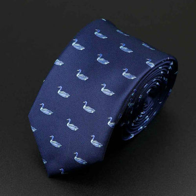Men's Korean Casual Fashion 75 Tie