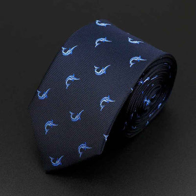 Men's Korean Casual Fashion 75 Tie