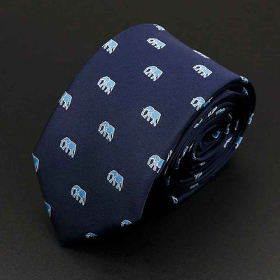 Men's Korean Casual Fashion 75 Tie