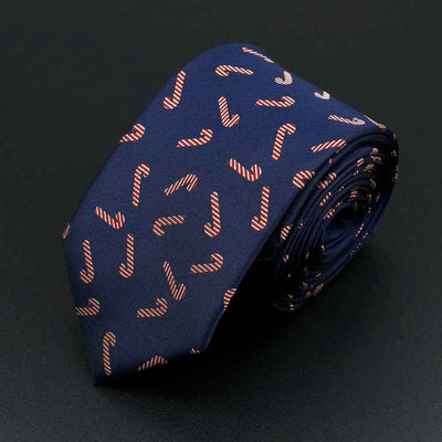 Men's Korean Casual Fashion 75 Tie