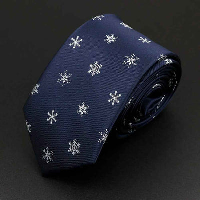 Men's Korean Casual Fashion 75 Tie