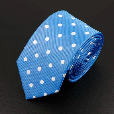 Men's Korean Casual Fashion 75 Tie SHOPPORA