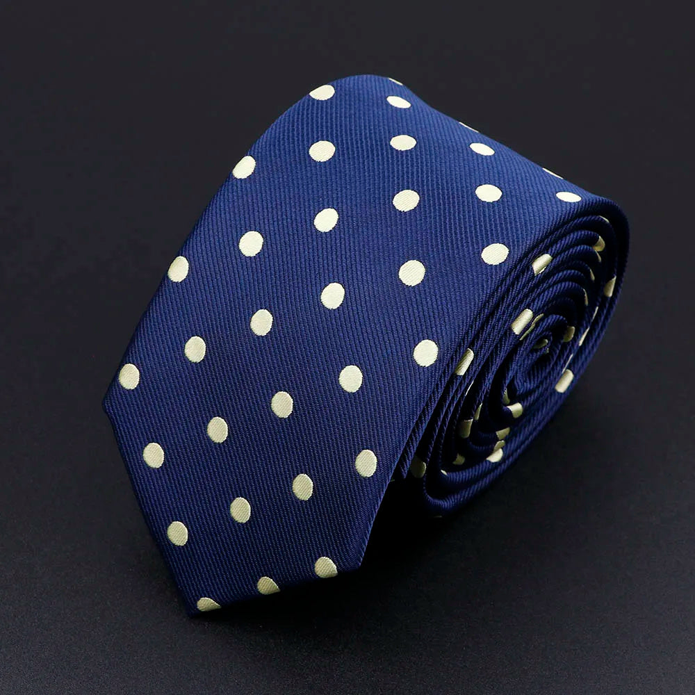 Men's Korean Casual Fashion 75 Tie SHOPPORA