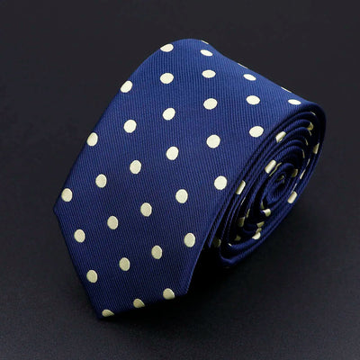 Men's Korean Casual Fashion 75 Tie SHOPPORA