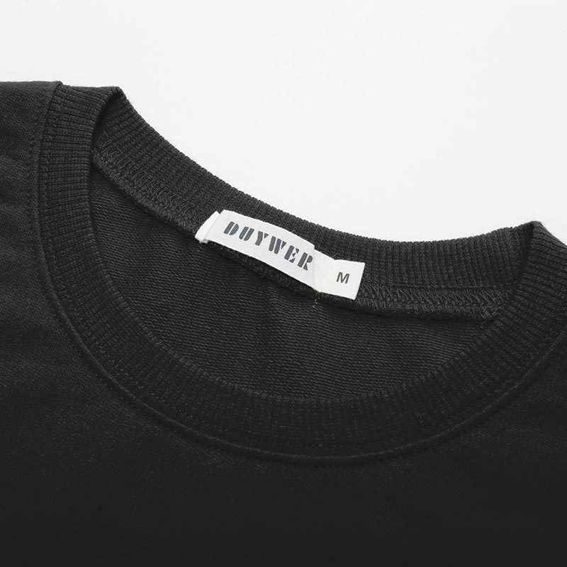 Autumn Christmas Tree And Letter Printed Sweater Parent-child Wear