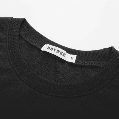 Autumn Christmas Tree And Letter Printed Sweater Parent-child Wear