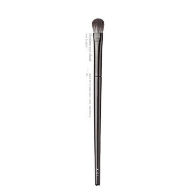 13 Black Brushed Eye Brush Makeup Tools Eye Makeup Brush Leather Ba SHOPPORA