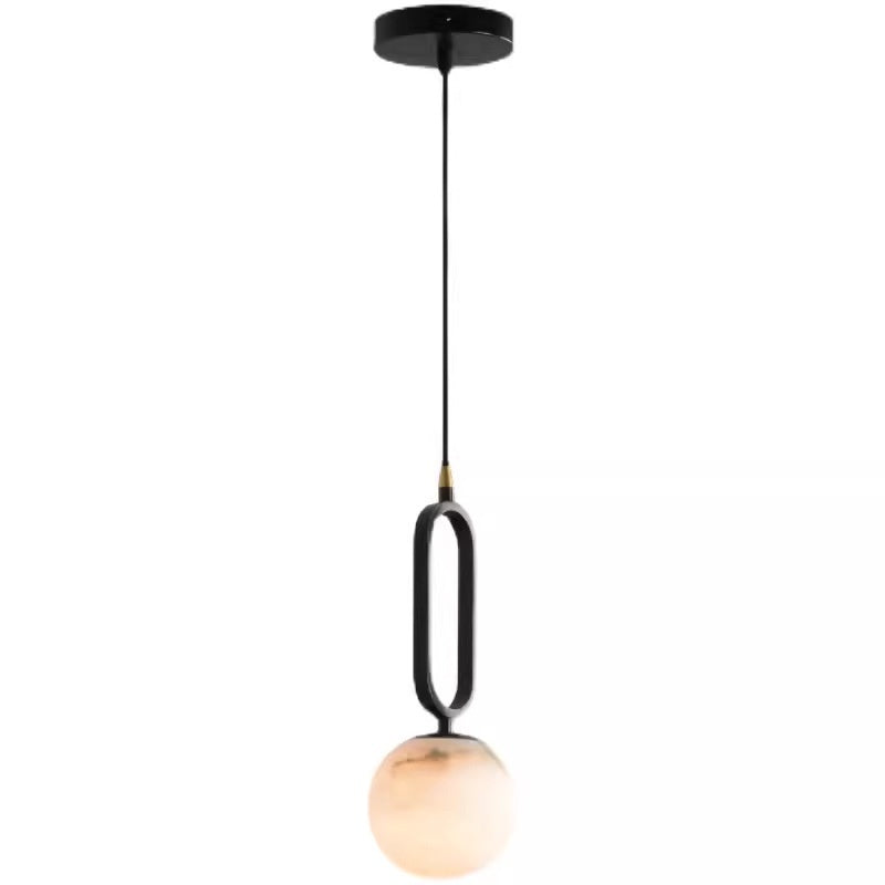 Nordic Creative Living Room Wall Light Bulb SHOPPORA