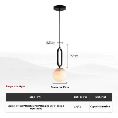 Nordic Creative Living Room Wall Light Bulb