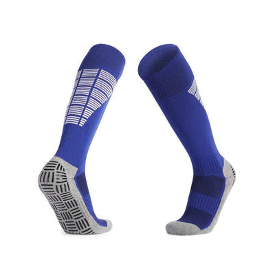 Non-slip Soccer Socks Long Men's Sweat-absorbent