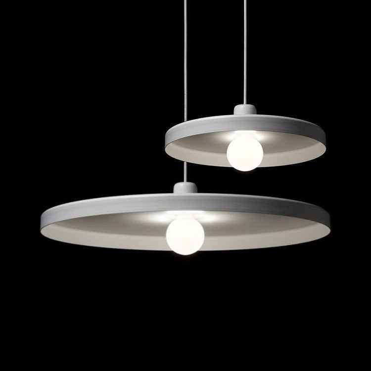 Coffee Shop Bar Chandelier Aluminum Alloy