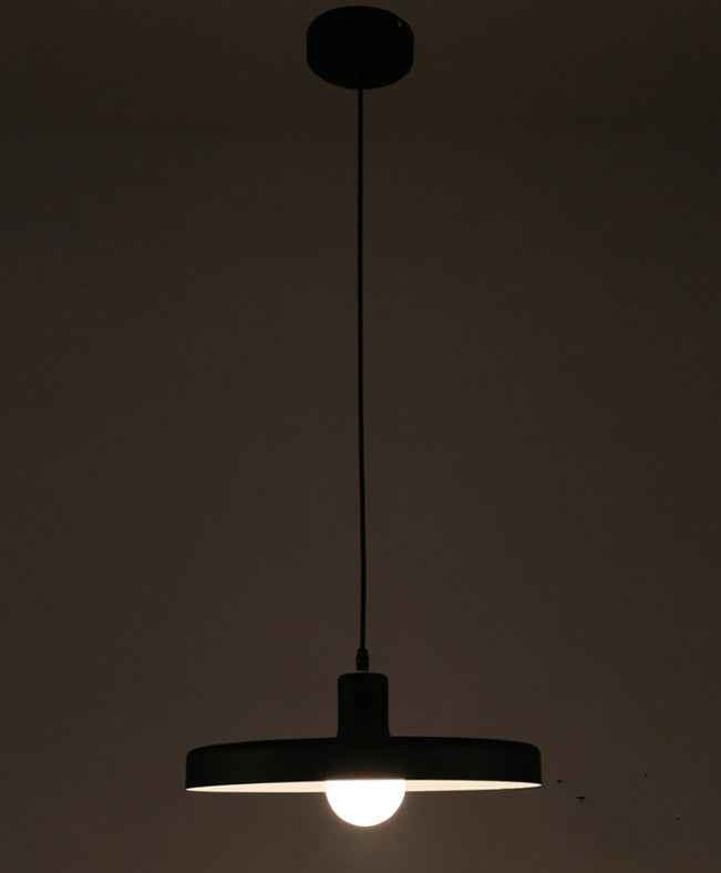 Coffee Shop Bar Chandelier Aluminum Alloy