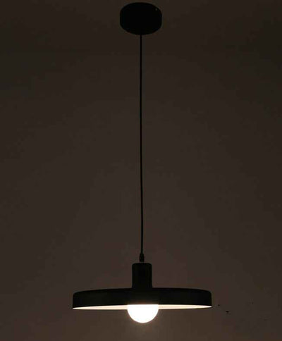 Coffee Shop Bar Chandelier Aluminum Alloy