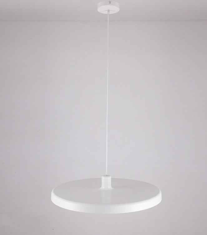 Coffee Shop Bar Chandelier Aluminum Alloy