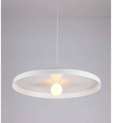 Coffee Shop Bar Chandelier Aluminum Alloy