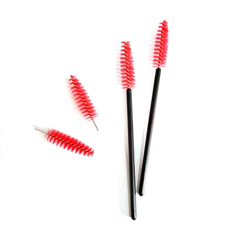 Rigui Makeup Eyelash Brush Beauty Tools