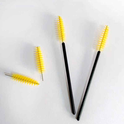Rigui Makeup Eyelash Brush Beauty Tools