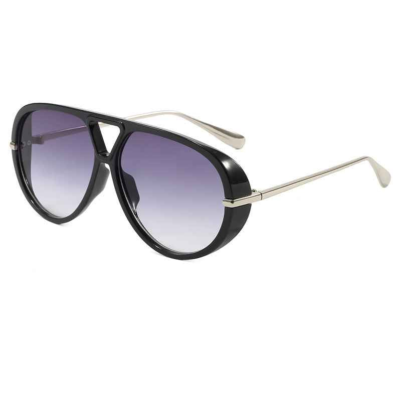 Fashion Personality Toad Sun Glasses Men And Women