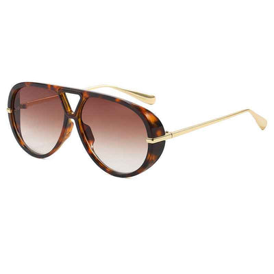 Fashion Personality Toad Sun Glasses Men And Women