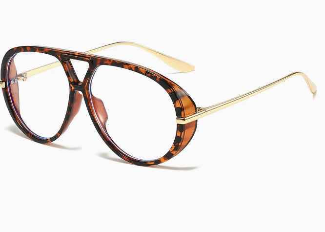 Fashion Personality Toad Sun Glasses Men And Women