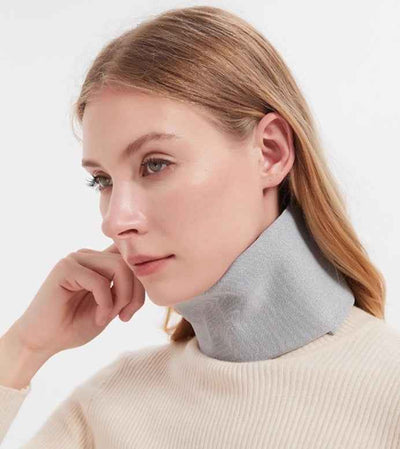 Anti-knife Cutting Safety Neck Protection Anti-stab Sharp Instruments Scratch