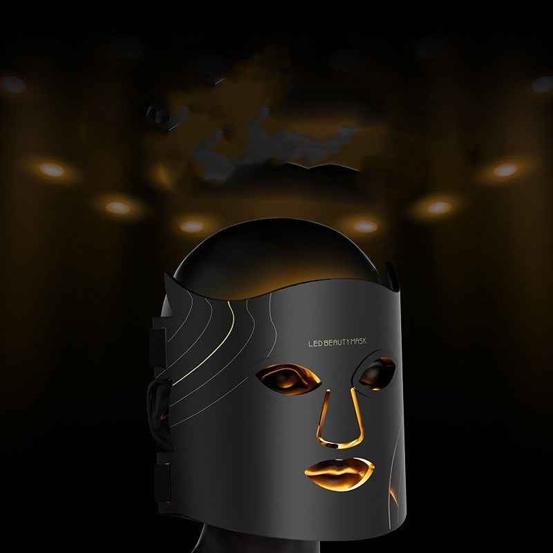 Colorful Face Beauty Apparatus