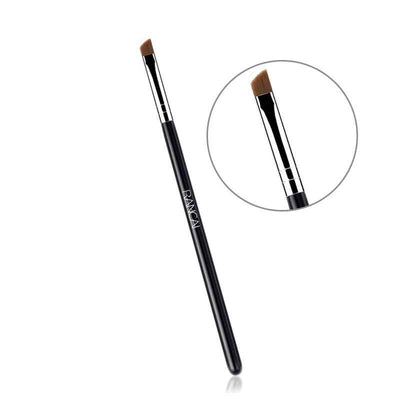 Eyeshadow Brush Makeup Brush Single Smudge Brush Oblique Eyebrow Brush