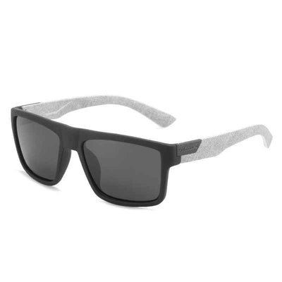 Men's Cycling Sunglasses Outdoor Retro Sports Glasses