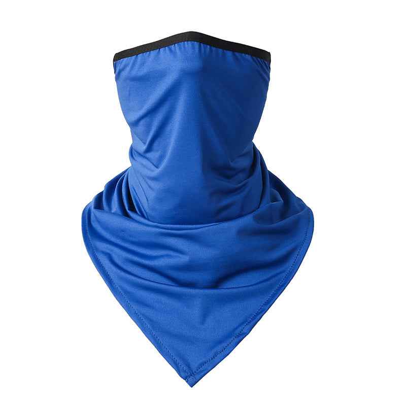 Quick-drying Breathable Outdoor Cycling Sun Protection Scarf Multifunctional Magic Headband