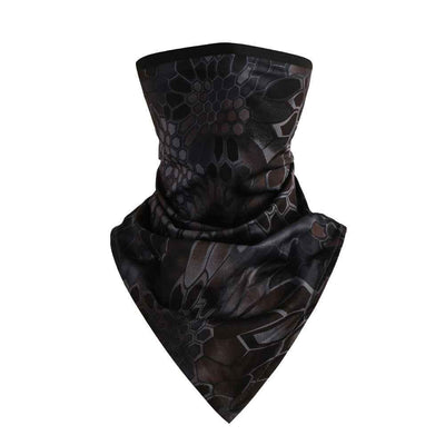 Quick-drying Breathable Outdoor Cycling Sun Protection Scarf Multifunctional Magic Headband