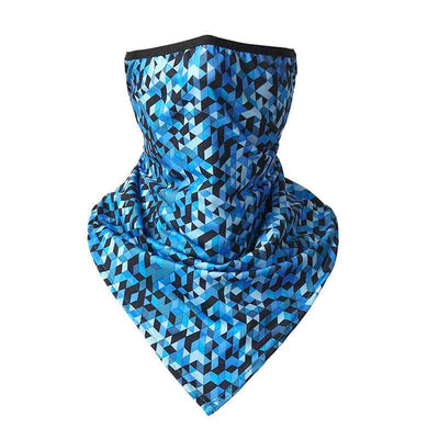 Quick-drying Breathable Outdoor Cycling Sun Protection Scarf Multifunctional Magic Headband