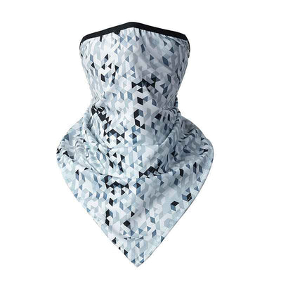 Quick-drying Breathable Outdoor Cycling Sun Protection Scarf Multifunctional Magic Headband