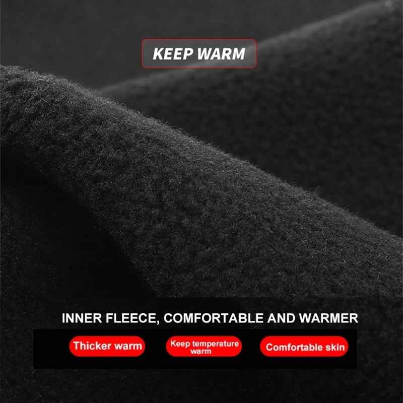 Full face protection outdoor mask cycling wind cap equipment