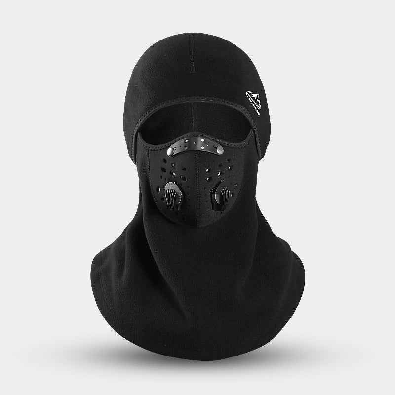 Full face protection outdoor mask cycling wind cap equipment