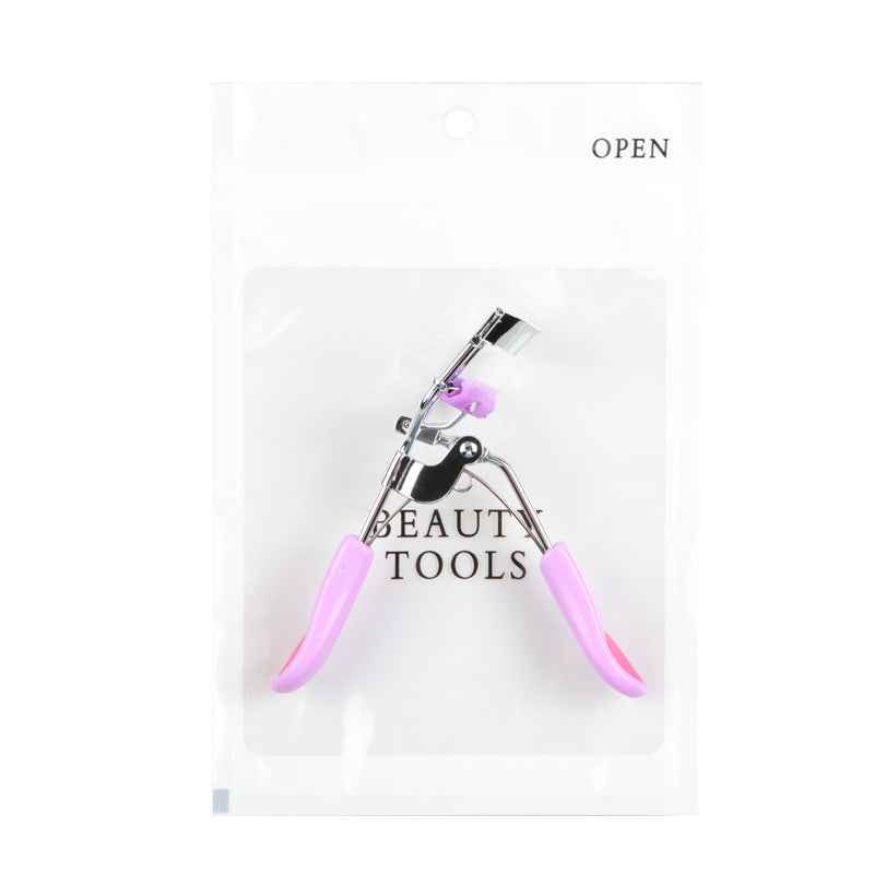Eyelash Curler With Comb Curling And Shaping Sunflower