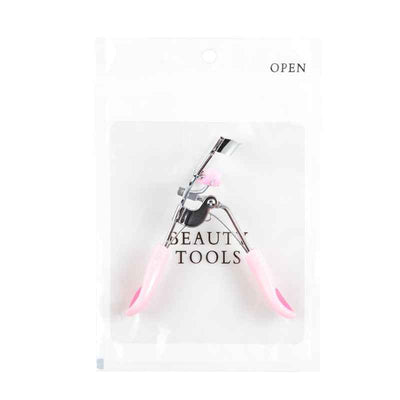 Eyelash Curler With Comb Curling And Shaping Sunflower