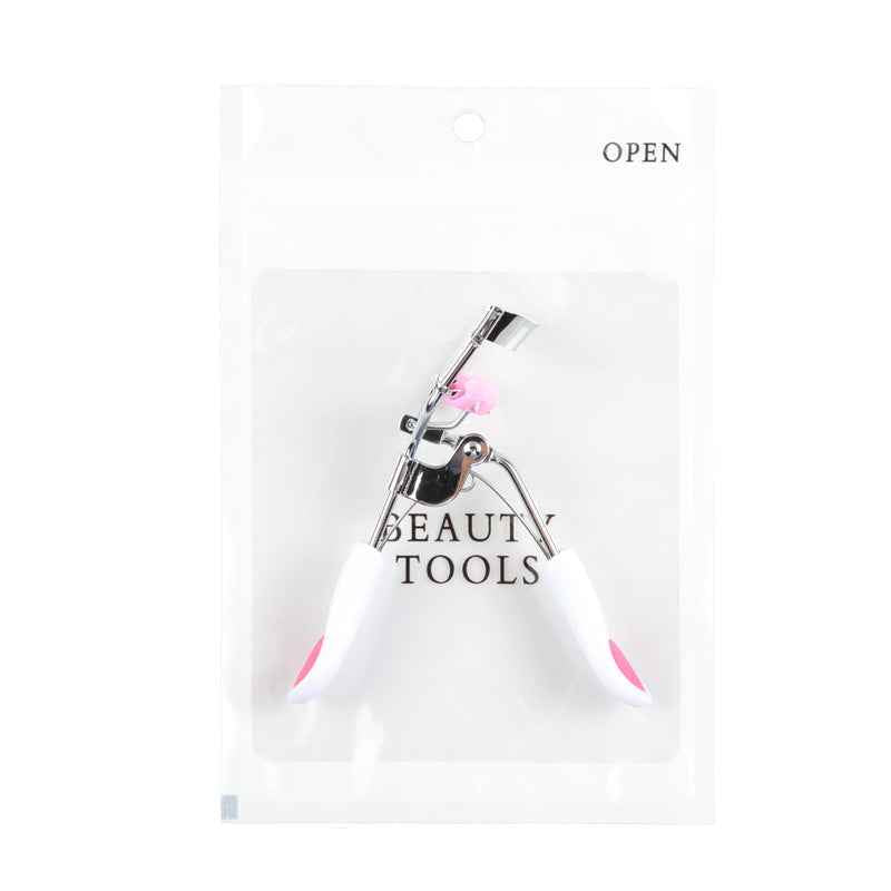 Eyelash Curler With Comb Curling And Shaping Sunflower