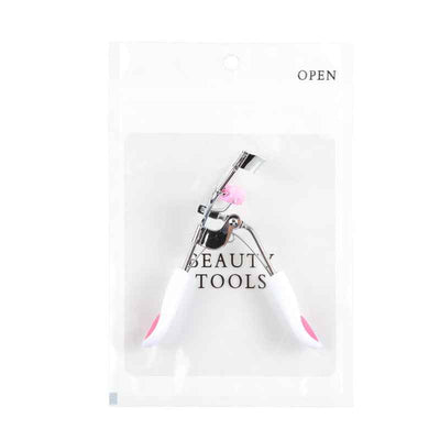Eyelash Curler With Comb Curling And Shaping Sunflower
