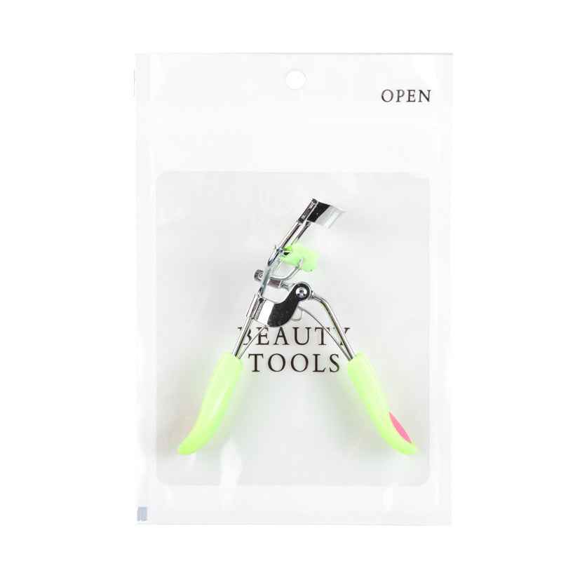 Eyelash Curler With Comb Curling And Shaping Sunflower